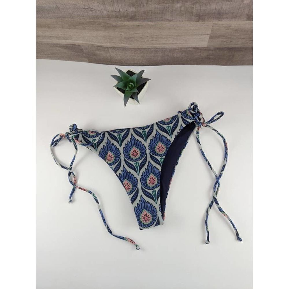 NWT Blue Print Tavik Swim Bottom - Picture 1 of 16